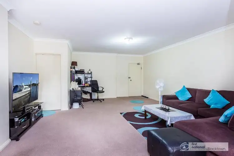 Second view of Homely apartment listing, 9/142-144 Station Street, Wentworthville NSW 2145