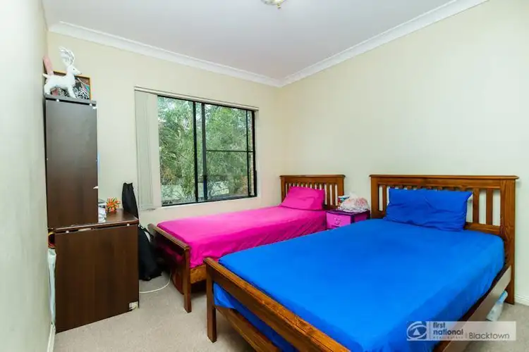 Fifth view of Homely apartment listing, 9/142-144 Station Street, Wentworthville NSW 2145