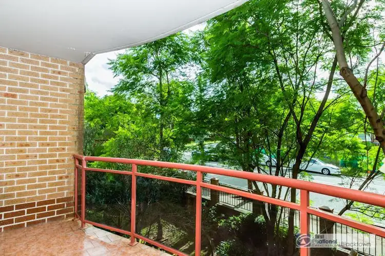 Sixth view of Homely apartment listing, 9/142-144 Station Street, Wentworthville NSW 2145