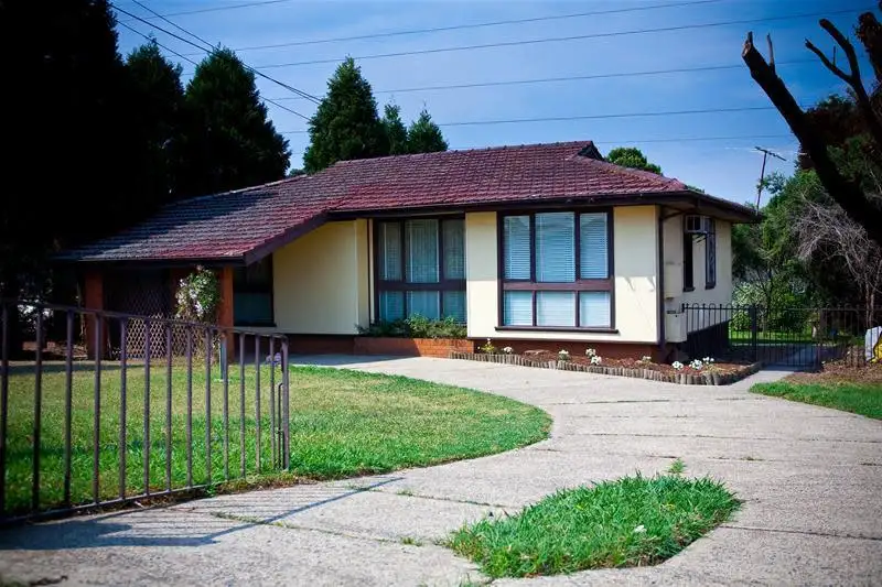 Main view of Homely house listing, 113 Samarai Road, Whalan NSW 2770