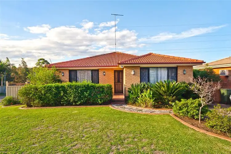 Main view of Homely house listing, 54 Ollier Crescent, Prospect NSW 2148