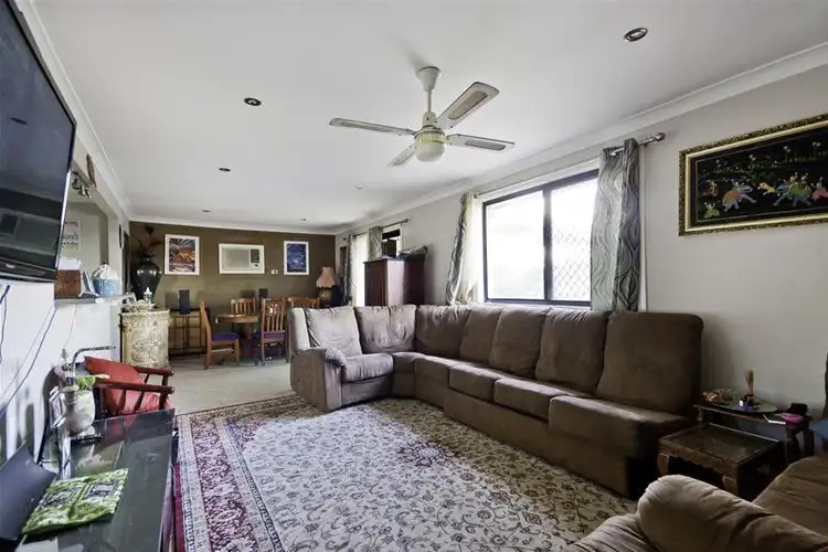 Third view of Homely house listing, 54 Ollier Crescent, Prospect NSW 2148