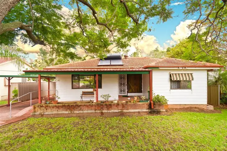 48 McClean Street, Blacktown NSW 2148