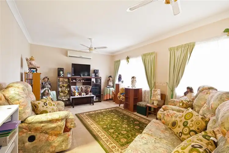 Second view of Homely house listing, 48 McClean Street, Blacktown NSW 2148