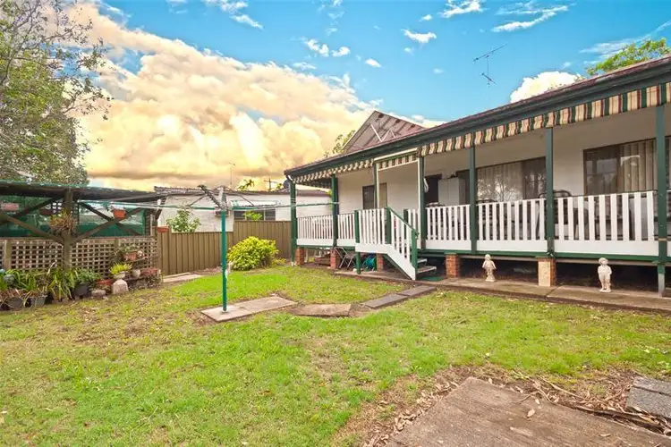 Third view of Homely house listing, 48 McClean Street, Blacktown NSW 2148