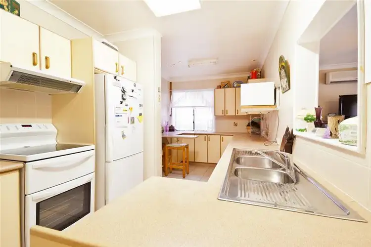 Fourth view of Homely house listing, 48 McClean Street, Blacktown NSW 2148