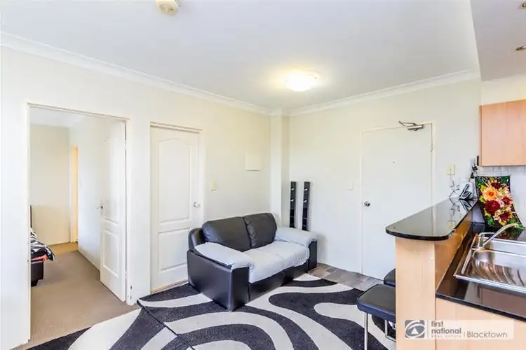 Third view of Homely apartment listing, 7/20-22 Clifton Street, Blacktown NSW 2148