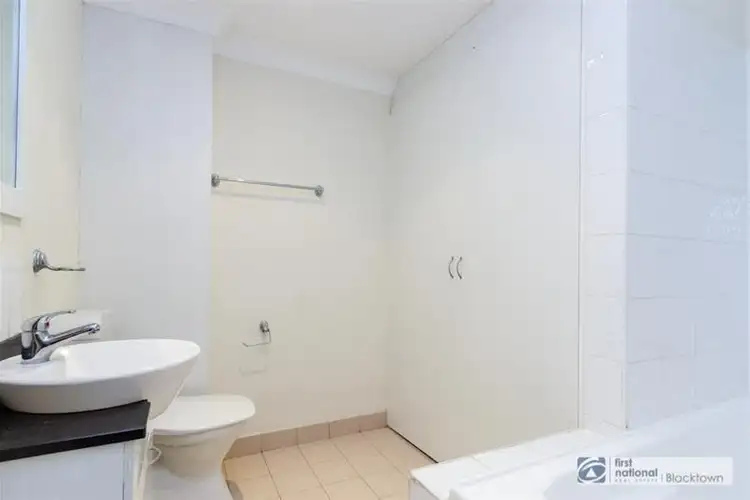 Fifth view of Homely apartment listing, 7/20-22 Clifton Street, Blacktown NSW 2148