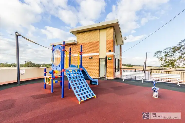 Sixth view of Homely apartment listing, 7/20-22 Clifton Street, Blacktown NSW 2148