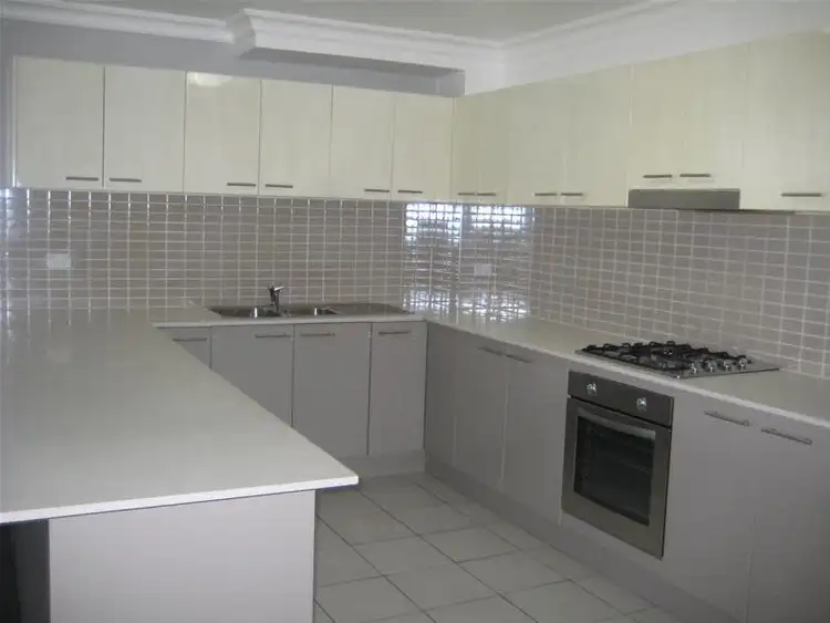 Second view of Homely apartment listing, 30/17-21 Bruce Street, Blacktown NSW 2148