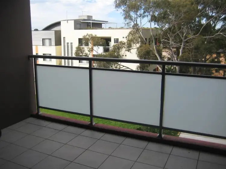 Fifth view of Homely apartment listing, 30/17-21 Bruce Street, Blacktown NSW 2148