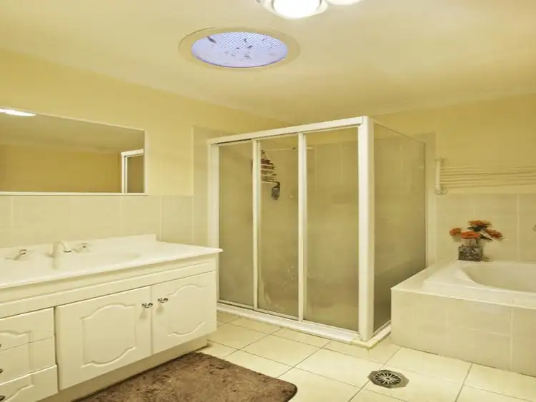 Second view of Homely townhouse listing, 46B Cutler Avenue, St Marys NSW 2760