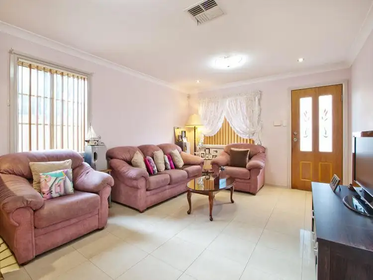 Third view of Homely townhouse listing, 46B Cutler Avenue, St Marys NSW 2760