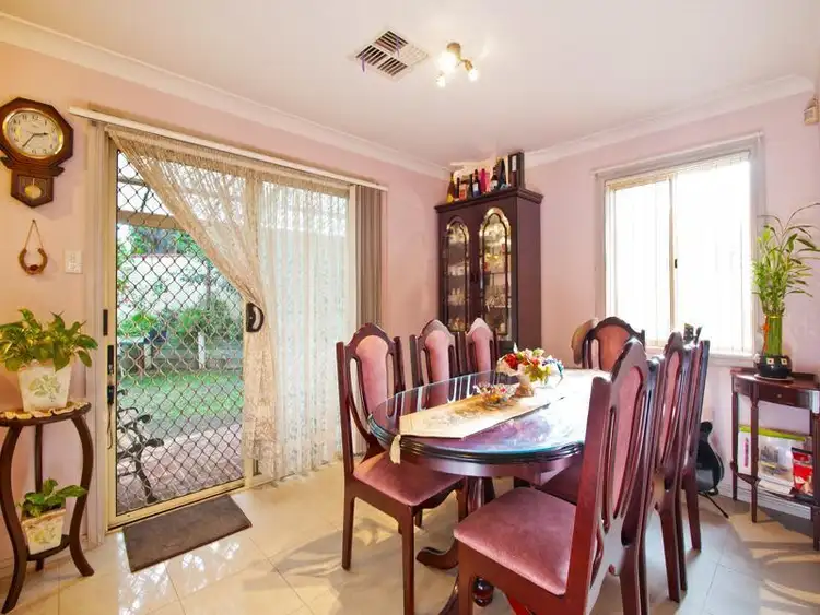 Fourth view of Homely townhouse listing, 46B Cutler Avenue, St Marys NSW 2760