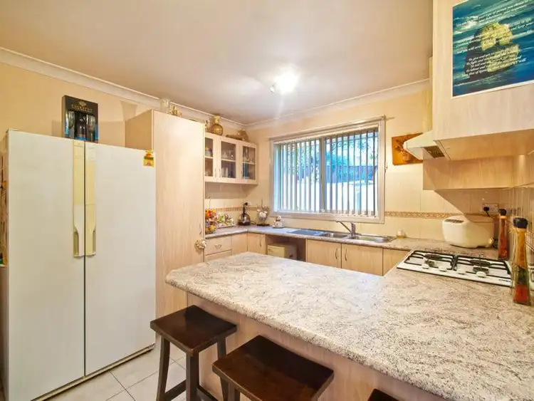 Fifth view of Homely townhouse listing, 46B Cutler Avenue, St Marys NSW 2760