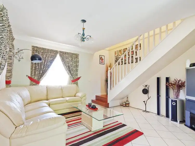 4B Douglas Road, Blacktown NSW 2148