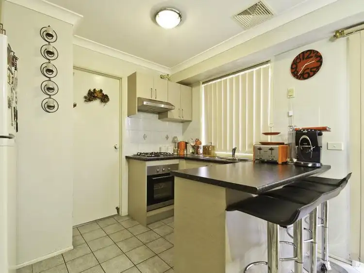 Second view of Homely townhouse listing, 4B Douglas Road, Blacktown NSW 2148