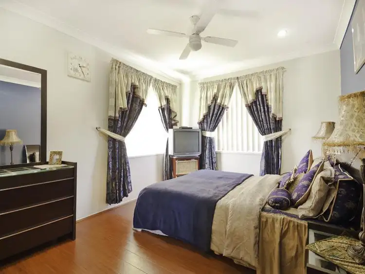 Third view of Homely townhouse listing, 4B Douglas Road, Blacktown NSW 2148