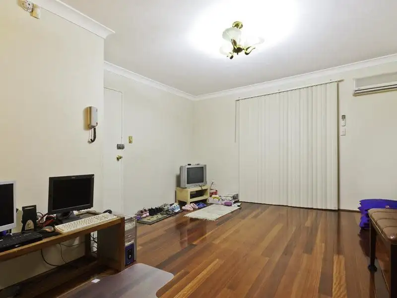 Main view of Homely apartment listing, 7/18 Clarence Street, Lidcombe NSW 2141