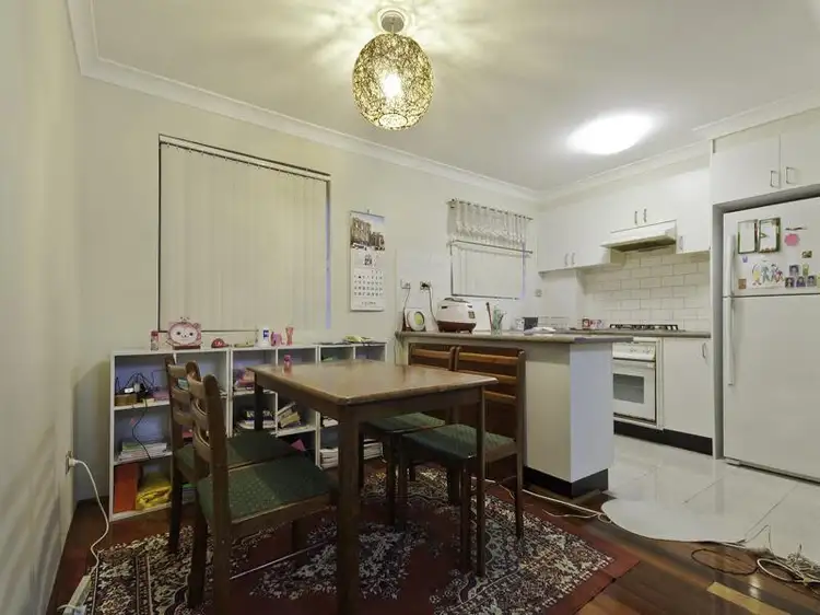 Second view of Homely apartment listing, 7/18 Clarence Street, Lidcombe NSW 2141