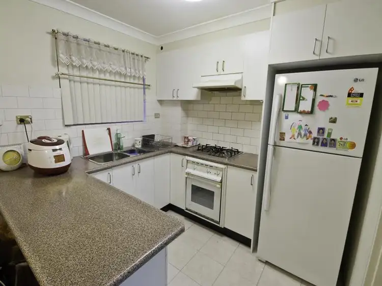 Third view of Homely apartment listing, 7/18 Clarence Street, Lidcombe NSW 2141