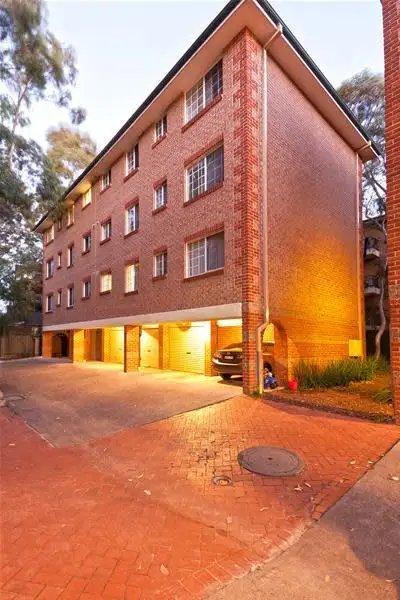 Fourth view of Homely apartment listing, 7/18 Clarence Street, Lidcombe NSW 2141