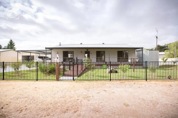 2 Handyside Street, Naracoorte SA 5271