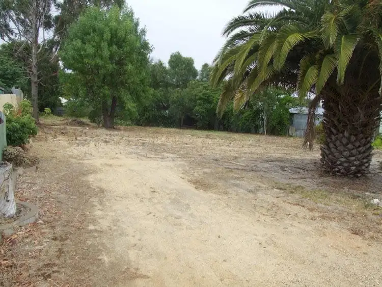 Main view of Homely land listing, 15 Pavy Drive, Naracoorte SA 5271
