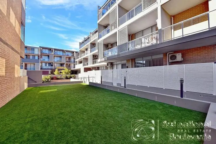 Fifth view of Homely apartment listing, 87A/79-87 Beaconsfield Street, Silverwater NSW 2128