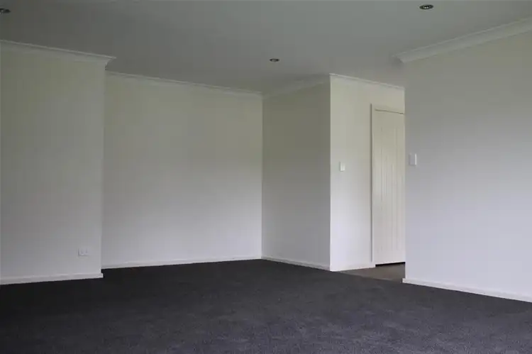 Second view of Homely house listing, 4 Peterson Drive, Armidale NSW 2350
