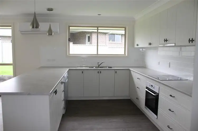 Third view of Homely house listing, 4 Peterson Drive, Armidale NSW 2350