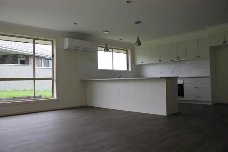 Fourth view of Homely house listing, 4 Peterson Drive, Armidale NSW 2350