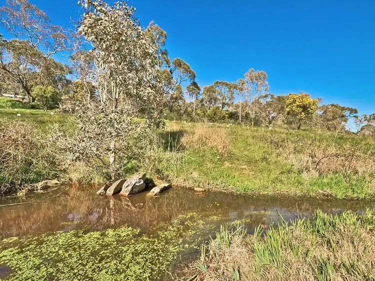Second view of Homely land listing, Lot 8 Chapman Road, Inglewood SA 5133