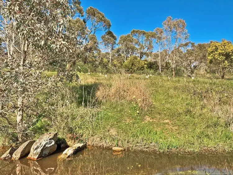 Third view of Homely land listing, Lot 8 Chapman Road, Inglewood SA 5133