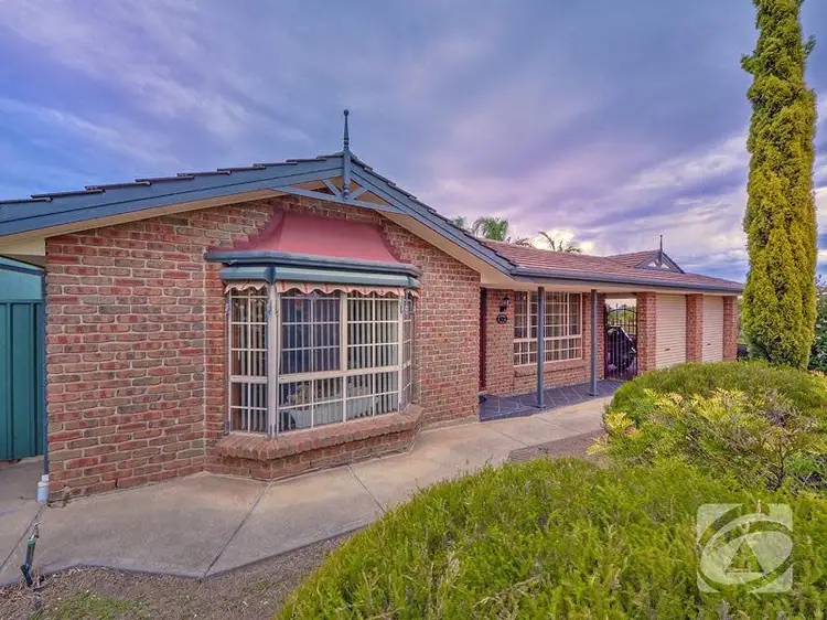 2 Willow Gardens, Hillbank SA 5112