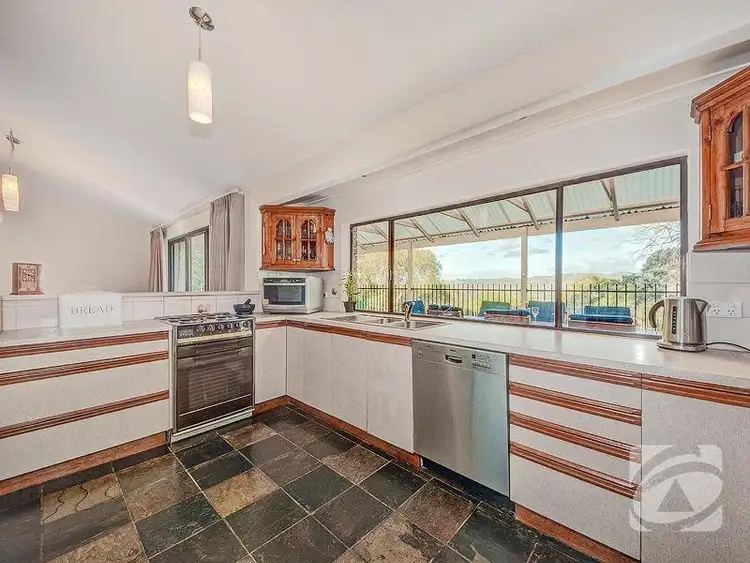 Sixth view of Homely house listing, 255 Tilmouth Road, Paracombe SA 5132