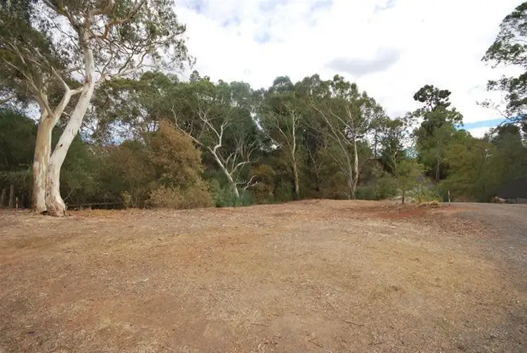 Main view of Homely land listing, Address available on request
