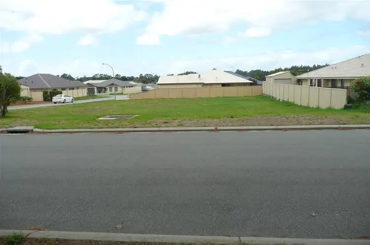 Fourth view of Homely land listing, 68 Gregory Drive, Mckail WA 6330