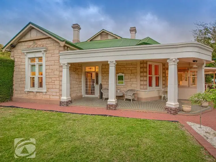 24 North Street, Angaston SA 5353