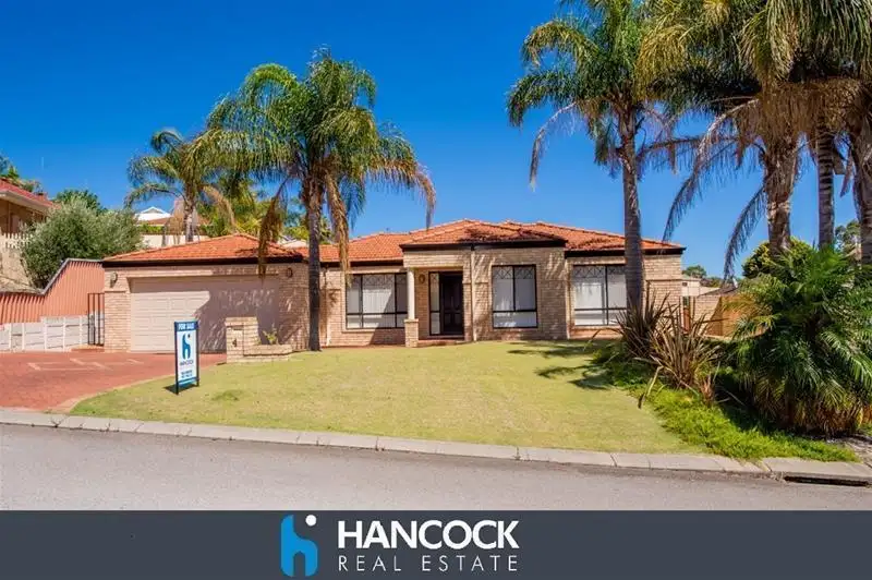 Main view of Homely house listing, 4 Belinda Place, Australind WA 6233