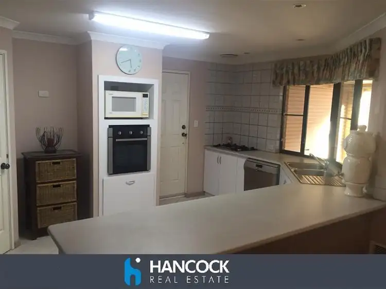 Second view of Homely house listing, 4 Belinda Place, Australind WA 6233