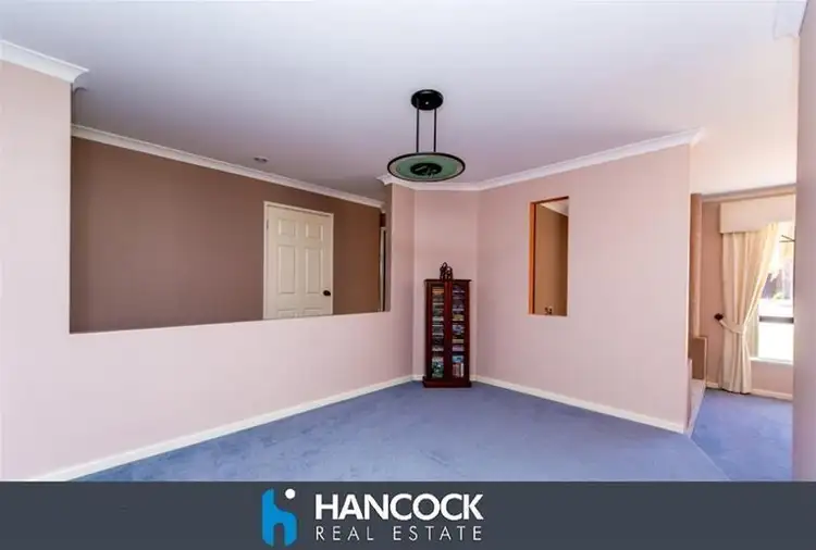 Third view of Homely house listing, 4 Belinda Place, Australind WA 6233