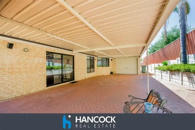 Fourth view of Homely house listing, 4 Belinda Place, Australind WA 6233