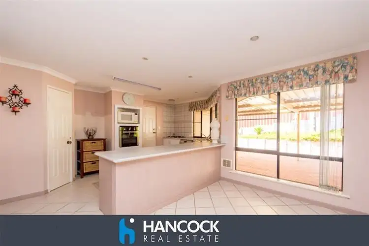 Fifth view of Homely house listing, 4 Belinda Place, Australind WA 6233