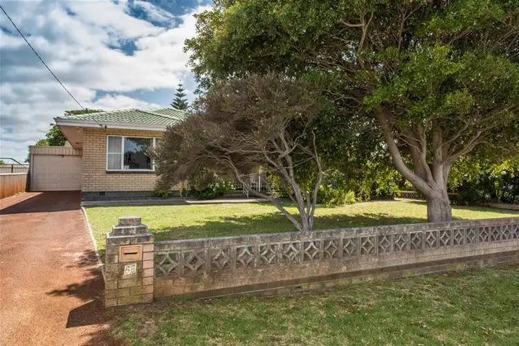 68 Hillman Street, Spencer Park WA 6330