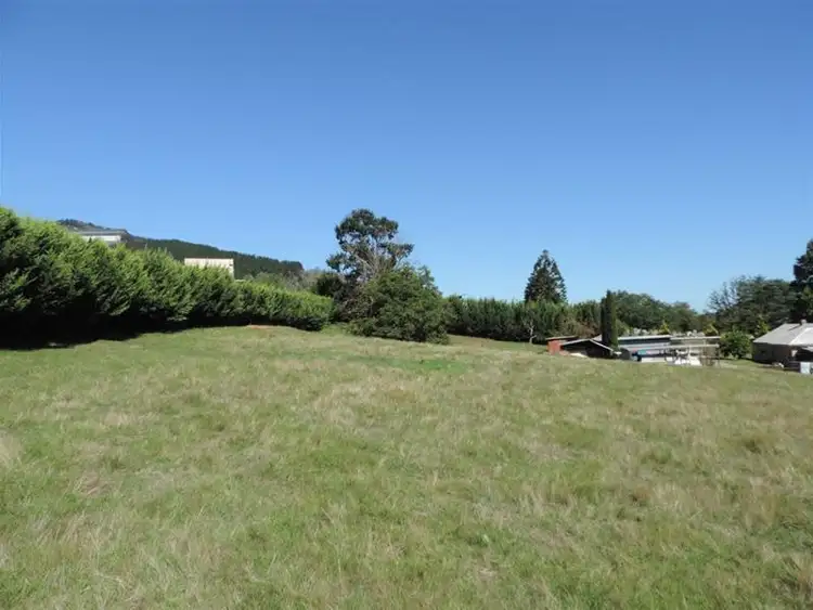 Second view of Homely land listing, Lot 4 Hawthorn Lane, Bright VIC 3741