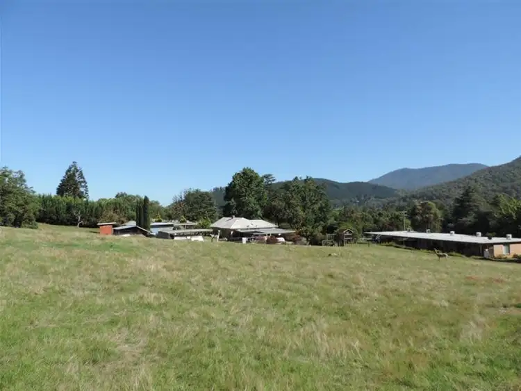 Third view of Homely land listing, Lot 4 Hawthorn Lane, Bright VIC 3741
