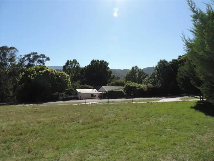 Fourth view of Homely land listing, Lot 4 Hawthorn Lane, Bright VIC 3741