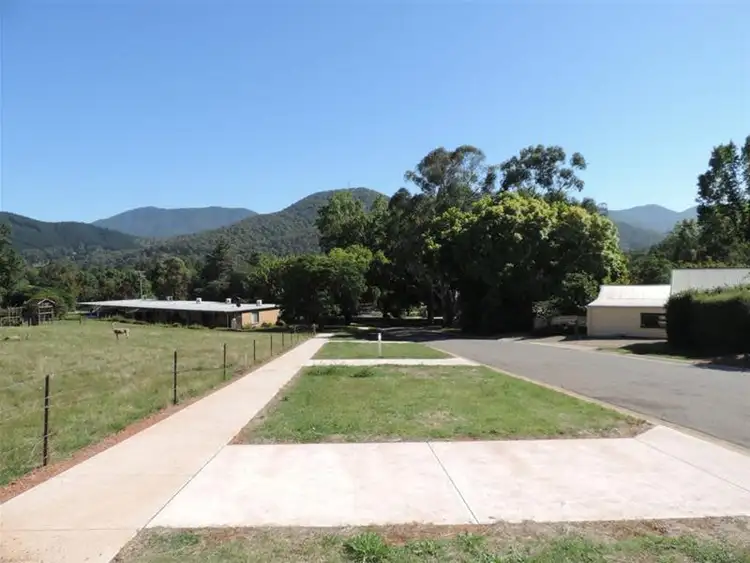 Fifth view of Homely land listing, Lot 4 Hawthorn Lane, Bright VIC 3741