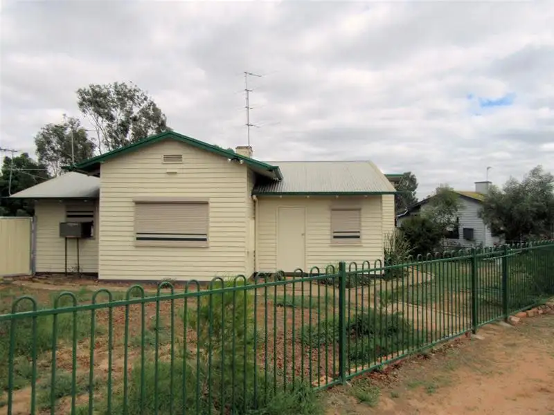 Main view of Homely house listing, 21 Main North Avenue, Merbein VIC 3505